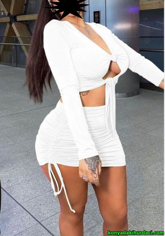 konyaescortluiza-1 Sadece Otele Gelen Ateşli Konya Escort Luiza